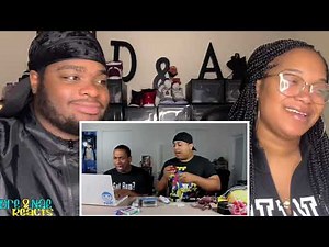 DASHIEXP FT TPINDELL THE OFFENDED 4&5 COUPLES REACTION