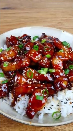 Caramelized pork: an ultra-simple recipe