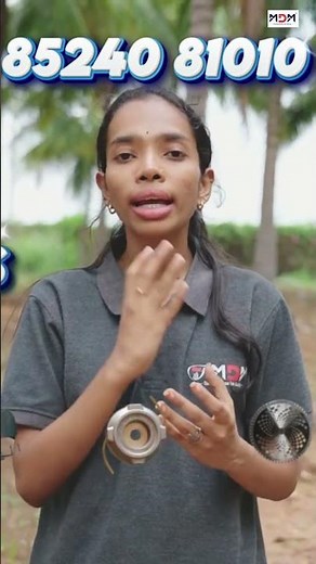 💪 Unbreakable S.S Brush Cutter | Built for Tough Work!