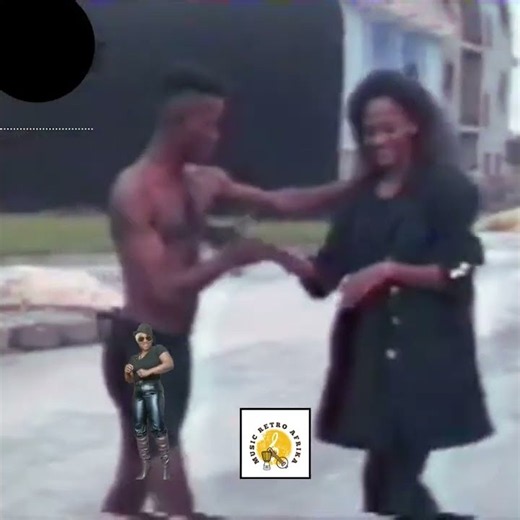 TINA SPENCER tonight, ragga love retro 1992 #afrique #civ #rdc