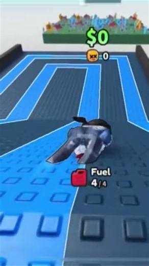 New game on Roblox called explode everyone.