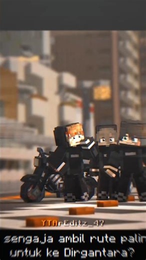 Wtf, Odo ngapain 😱 #bfb #bakwanfightback