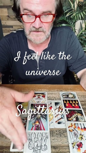 Sagittarius ♐️