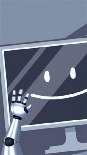 BFDI Random! S3E33: TV