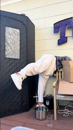 AURAPRO SAUNA - The Best Portable Infrared Light Steam Sauna