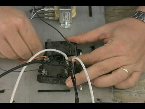 Replacing a Relay: The Paragon Kiln Maintenance Series