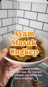 24K views · 3.3K reactions | Orang jawa mesti tahu masakan ni  siapa...