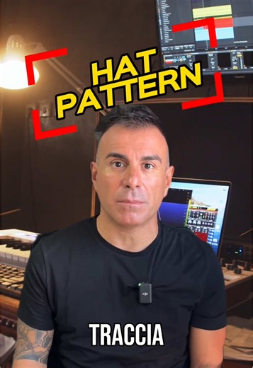 🎶 Come fare un pattern di hat in un attimo… 🥁 Carica una drum rack con un hat chiuso e uno open per costruire la base ritmica 🎛️ InserisceiInstant Haus e controlla che i sample rispondano alle note corrette impostate nel dispositivo 🎚️ Scegli il pattern che meglio si adatta al groove della traccia e regola velocità e dinamica per dare movimento 🎧 E in attimo ti sei fatto un groove di hi-hat tipico della minimal house, pulito ma con il giusto swing 🎛️ Perfetto per costruire attorno il resto
