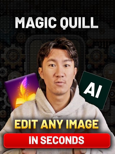 Magic Quill
