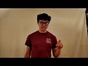 "The Goonies – Mikey ‘Our Time’ Speech (Take 1)" Sean Astin