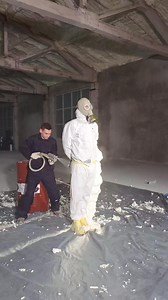 2.6K views · 16 reactions | This Guy Turned His Friend Into A Human Marshmallow! But | Creative Capture | Facebook