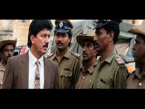One Man vs Mafia – Devaraj’s Powerful Stand! | ದೇವರಾಜ್ ಭೂಗತ ಜಗತ್ತಿನ ವಿರುದ್ಧ ನಿಂತಿದ್ದಾರೆ