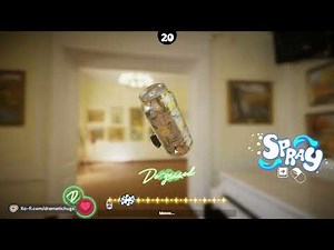 Lemon Party S Rank (OnlyCans)