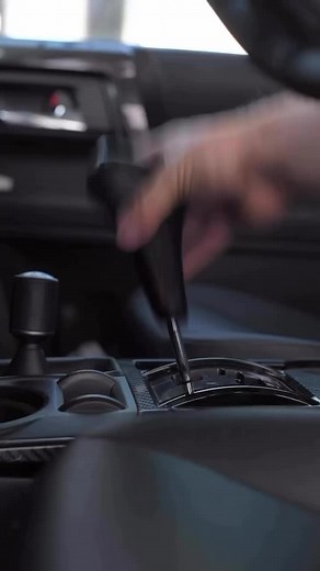 Upgrade Your 4Runner with Teton Workshop Shift Knobs