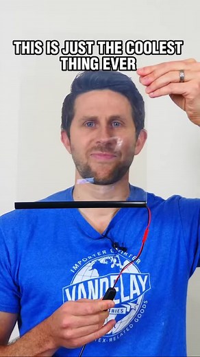 290K views · 4.6K reactions | Testing Nikola Tesla's Wireless Energy Idea  #reels #NikolaTesla #energy #nikolateslaquotes #viral #wireless | The Action Lab | Facebook