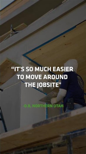 Hear what our installers really think about HydroBlok