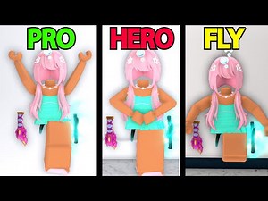 I Tried EVERY ANIMATION in Roblox Murder Mystery 2 AGAIN..