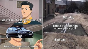 16 Auto Memes For Car Enthusiasts