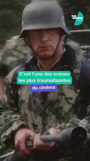 Scènes traumatisantes du cinéma : Romy Schneider