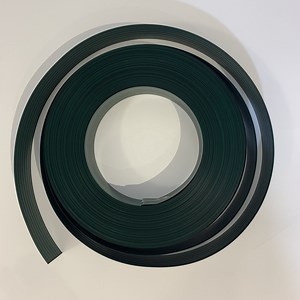 [Hot Item] Protection PVC Strip Plastic Fence Chain Link Fence