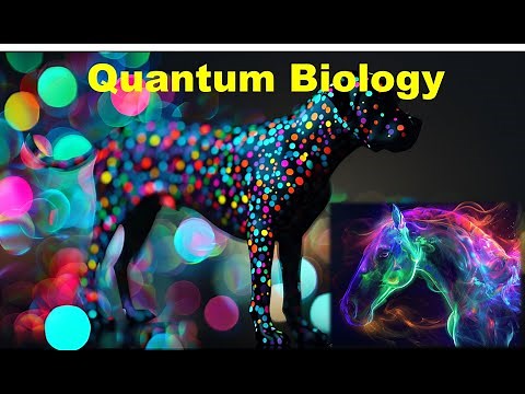 Quantum Biology - Quantum Coherence, Entanglement, Tunneling and Life's Origins