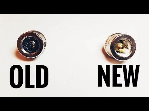How Long Should A Coil Last?