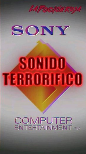 The TERRIFYING PS1 ERROR ☹😧