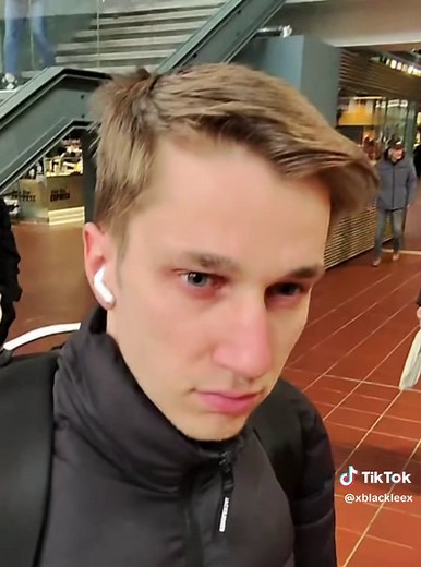 Umweltschutz: Ebuka von Snow Bunny Hunter e.V. setzt sich ein