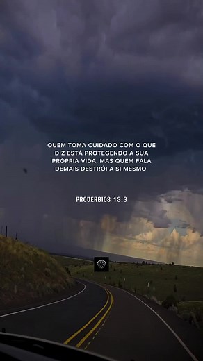 Provérbios 13:3 - O Diabo Odeia Quem Consegue Suportar de Boca Fechada