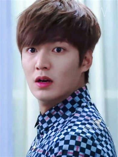 Lee Min Ho as Funny Handsome Kim Tan in The Heirs 😍🔥 #leeminho #theheirs #kdrama