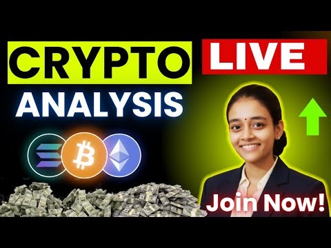 Crypto Analysis | Crypto Learning for beginners 17 January 2026 #bitcoin #crypto #live
