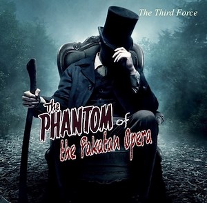 Mahathir is turning the economy upside down - The Third Force