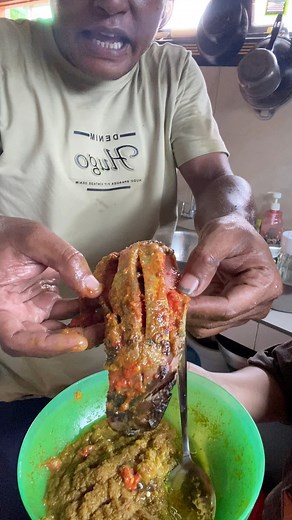 Lidah tak bertulang 😂 | Echa Mense