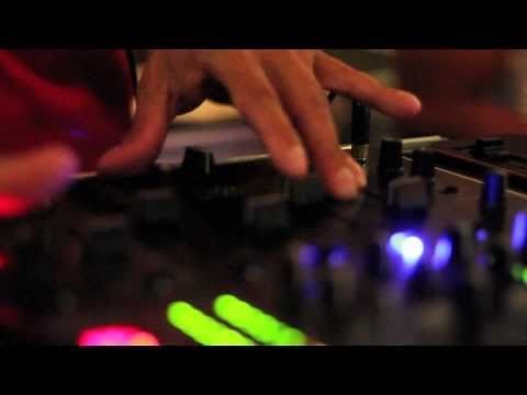 Dj Mam's Feat Soldat Jahman & Luis Guisao - Zumba He Zumba Ha