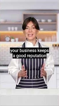 importance of food hygiene #importanceofhygiene #onlinetrainingacademy #foodhygiene