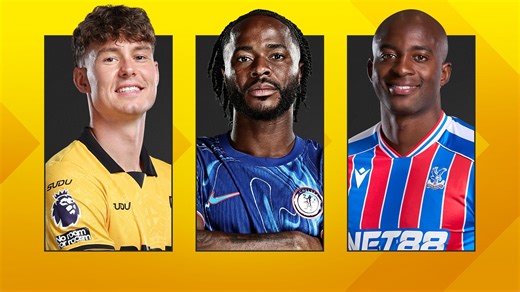 Transfer Centre LIVE! Football transfer news, updates and rumours
