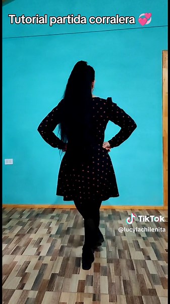Tutorial Fácil de Corralera para Mujeres