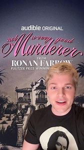 Ronan Farrow on Instagram: "We’re nominated at the Signal Awards! Please go and vote at the links in the bio if the spirit moves you. Thanks to everyone for supporting investigative journalism—and this complex little true crime tragicomedy about love, family, and mistrust and division in America. #podcast #podcasts #news #signalawards"