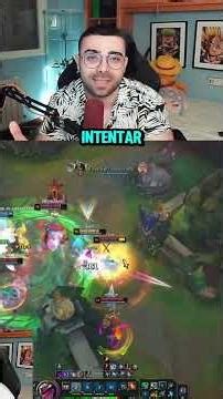 🎯 Don't know how to get out of low elo in League of Legends?