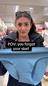 Always know your size This original video was produced by the Bello sisters | Laughs and Hacks