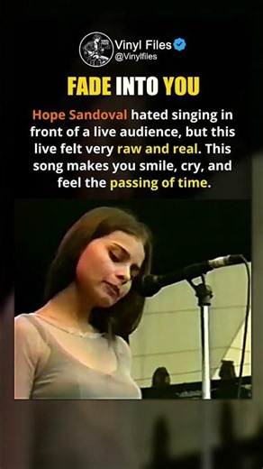 Fade Into You Became A Timeless 90s Song