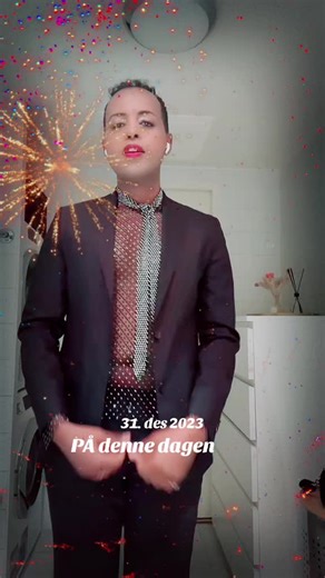 Feiring av Den Nedenagen 2023