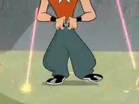 Kim Possible Oh Boyz Quit Playing Games With My Head