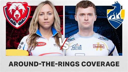Rock Channel - Free Curling Streaming | Grand Slam of Curling Live & On-Demand