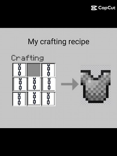 Minecraft ZİNCİR GÖĞÜSLÜK yapımı!