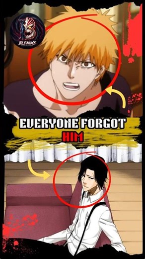 Ichigo's Most Depressing Transformation