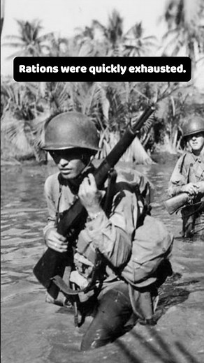 The 126th Infantry's 49-Day Ordeal in New Guinea