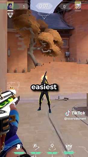 Easy Yoru Gameplay Tips for Valorant
