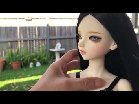 Luts! BJD Doll Unboxing ✨♥️ Resin Doll SD🌷