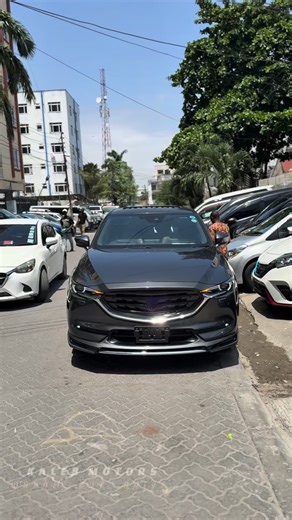 KALEB MOTORS on Instagram: "▪️Body Type. SUV ▪️Make. Mazda ▪️Model CX-5 ▪️Mileage. 114K Kms ▪️Fuel Type. Diesel ▪️Engine Capacity 2200cc ▪️Year 2019 ▪️Transmission Automatic ▪️Drive Type AWD ▪️Ext Color. Matt Gray ▪️Int. Color. Brown ▪️Doors. 5 ▪️Seats. 5 ▪️Drive side. Right Hand Side Cash : 3.55M Deposit : 2M Terms: ✅Cash ✅Bank Finance ✅Hire Purchase ✅Trade Ins Call or Whatsapp for test drive 📞📞☎️☎️ Kaleb : 0106821369 / 0759196141 Additional features: AWD Spec, 360 cam, Body kit,Sunroof, Bose